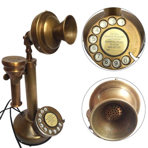 western electric call box|antique western electric phones.